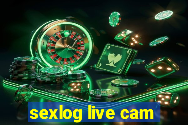 sexlog live cam